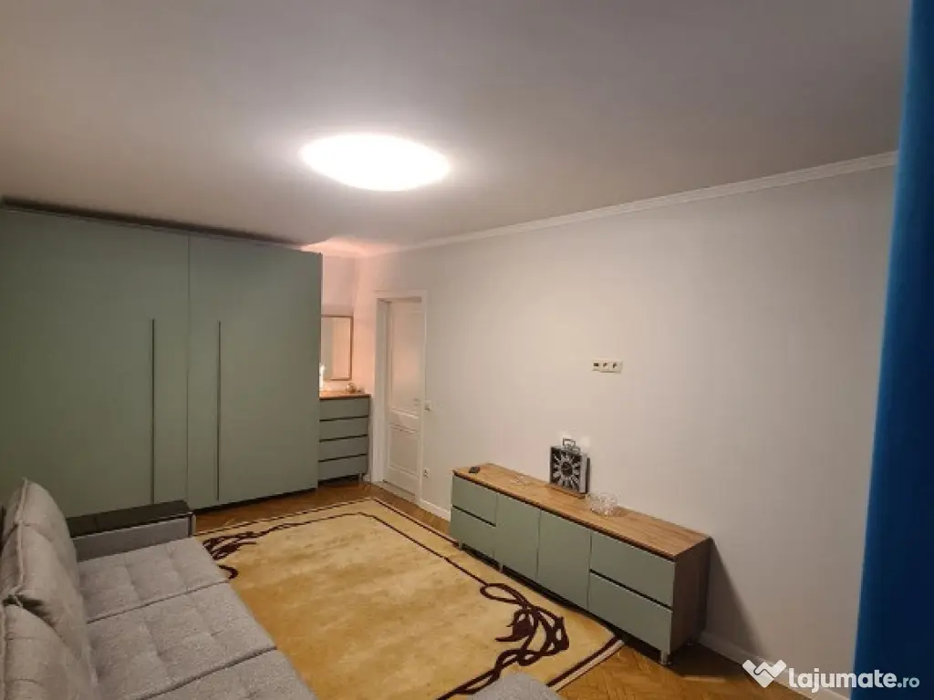 Inchiriere apartament 2 camere Aparatorii Patriei 