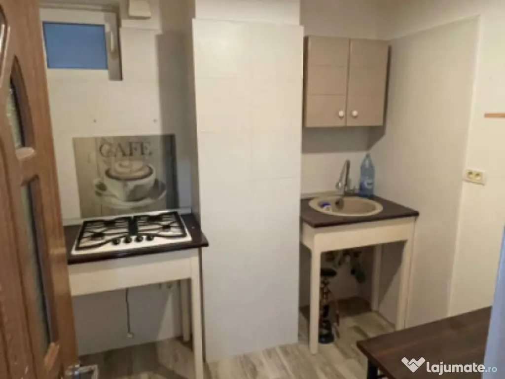 Garsonieră de vanzare KM 4-5, Constanta 