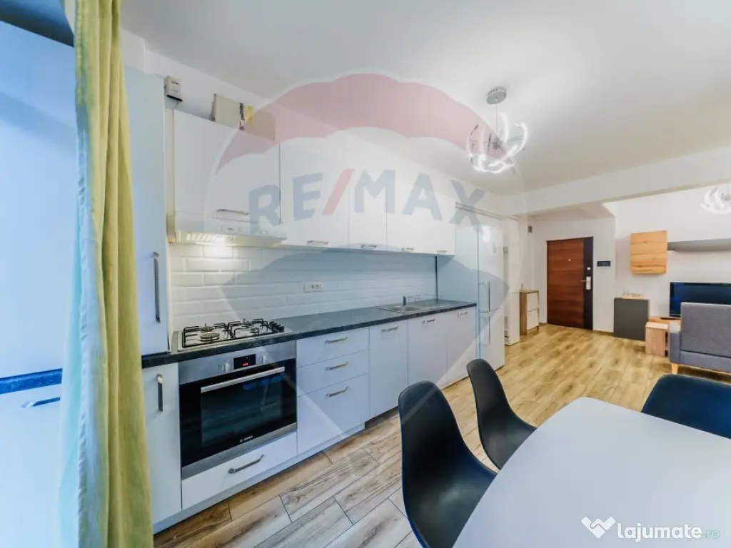 Apartament modern in zona Alfa 