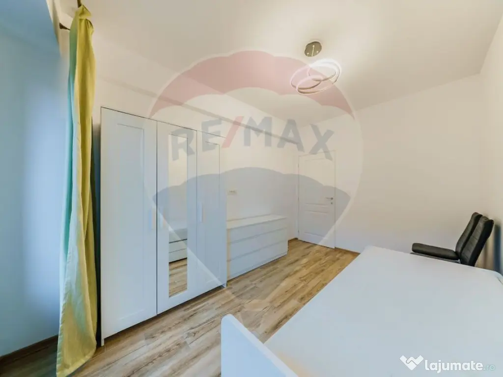 Apartament modern in zona Alfa 