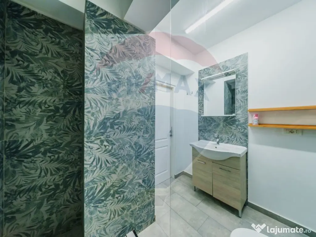 Apartament modern in zona Alfa 