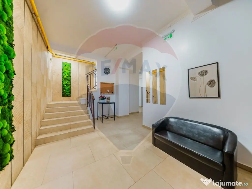 Apartament modern in zona Alfa 