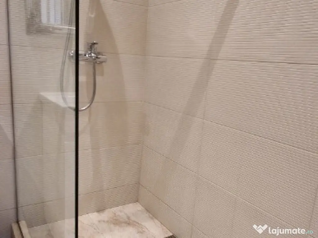 Garsoniera de inchiriat in zona Drumul Taberei