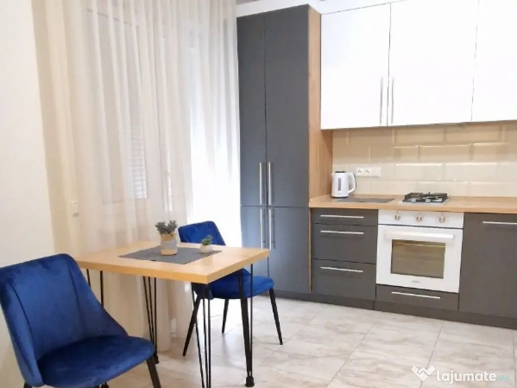 Garsoniera de inchiriat in zona Drumul Taberei