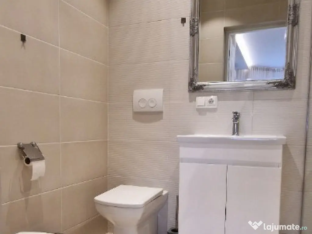 Garsoniera de inchiriat in zona Drumul Taberei