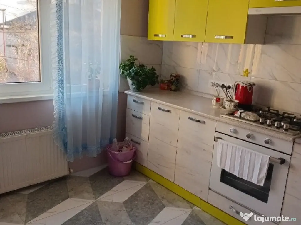 Garsoniera de inchiriat in zona Tei