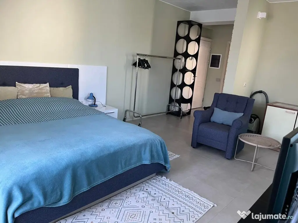 Garsoniera de inchiriat in zona Arena Nationala