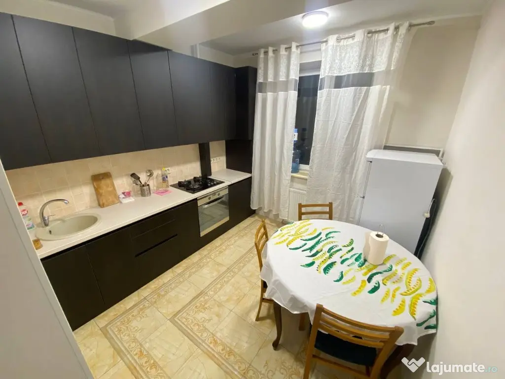 Garsoniera de inchiriat in zona Iancului 