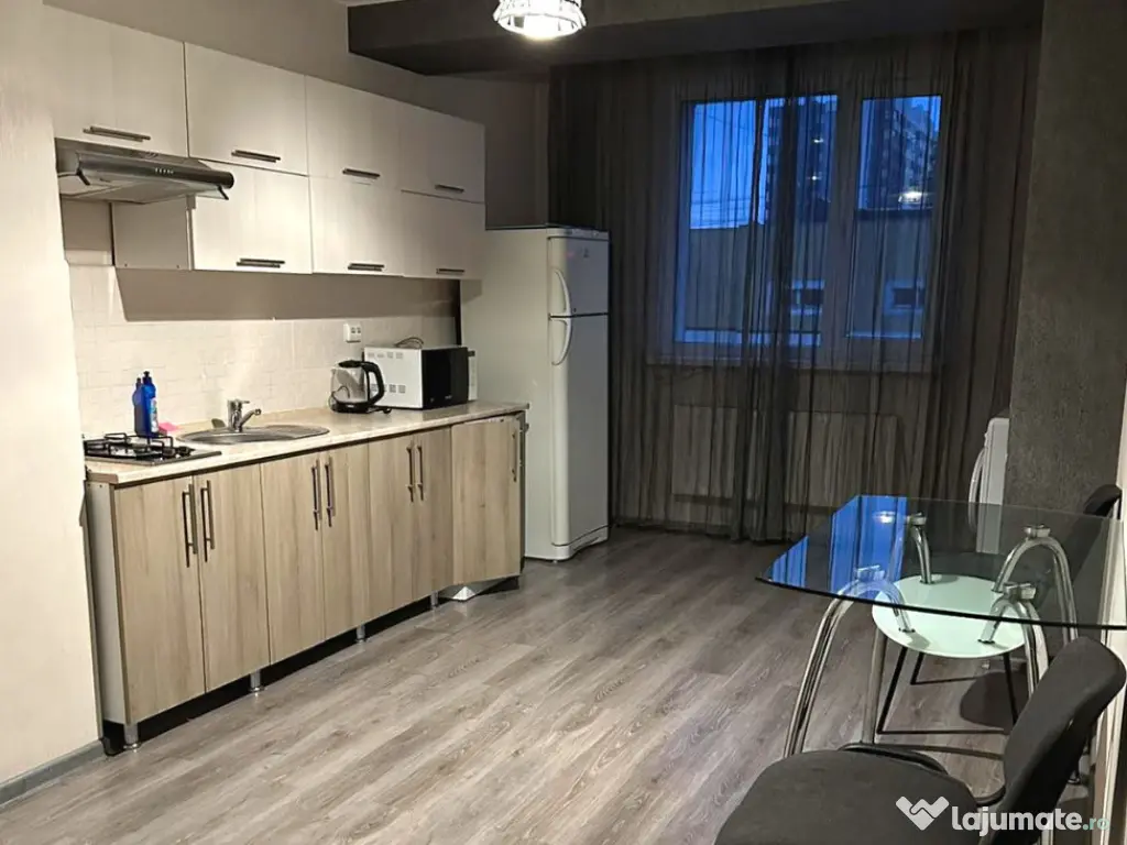 Apartament cu 2 camere de inchiriat in zona Lujerului 