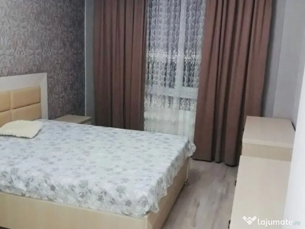 Garsoniera de inchiriat in zona Vitan