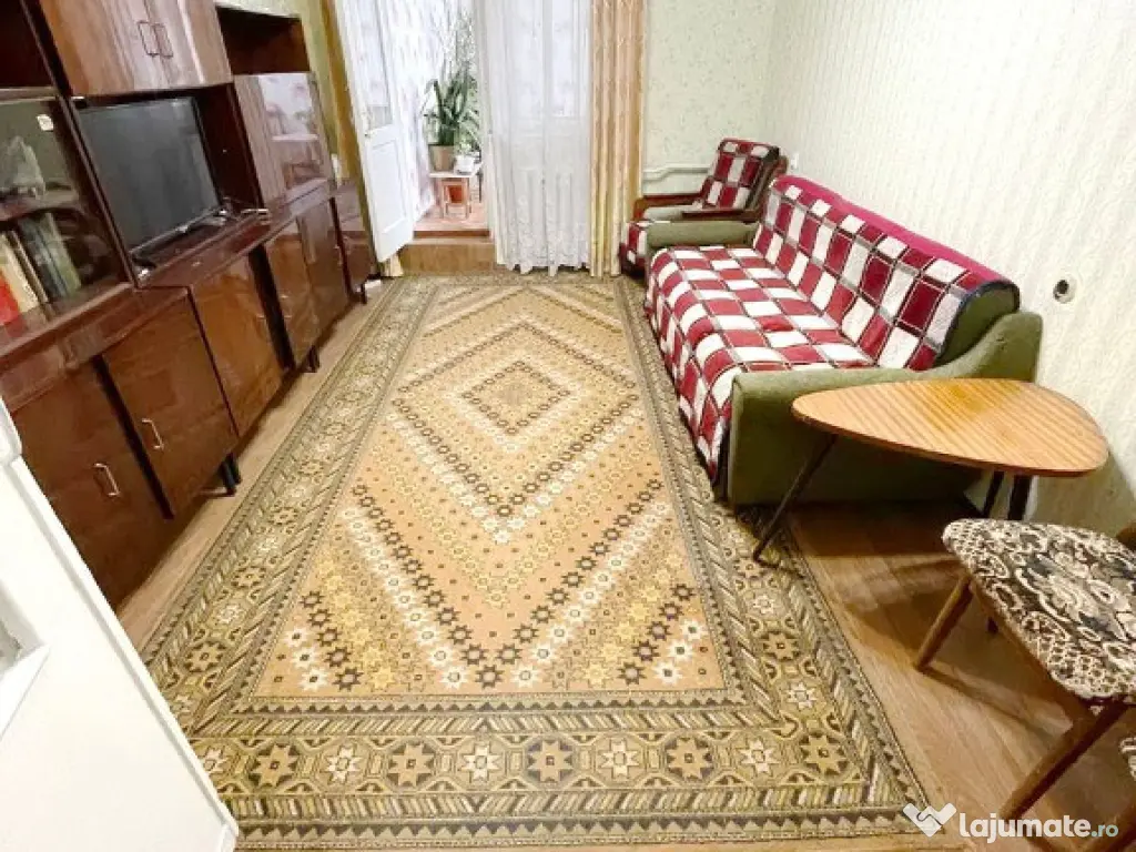 Apartament cu 2 camere de inchiriat in zona Sebastian