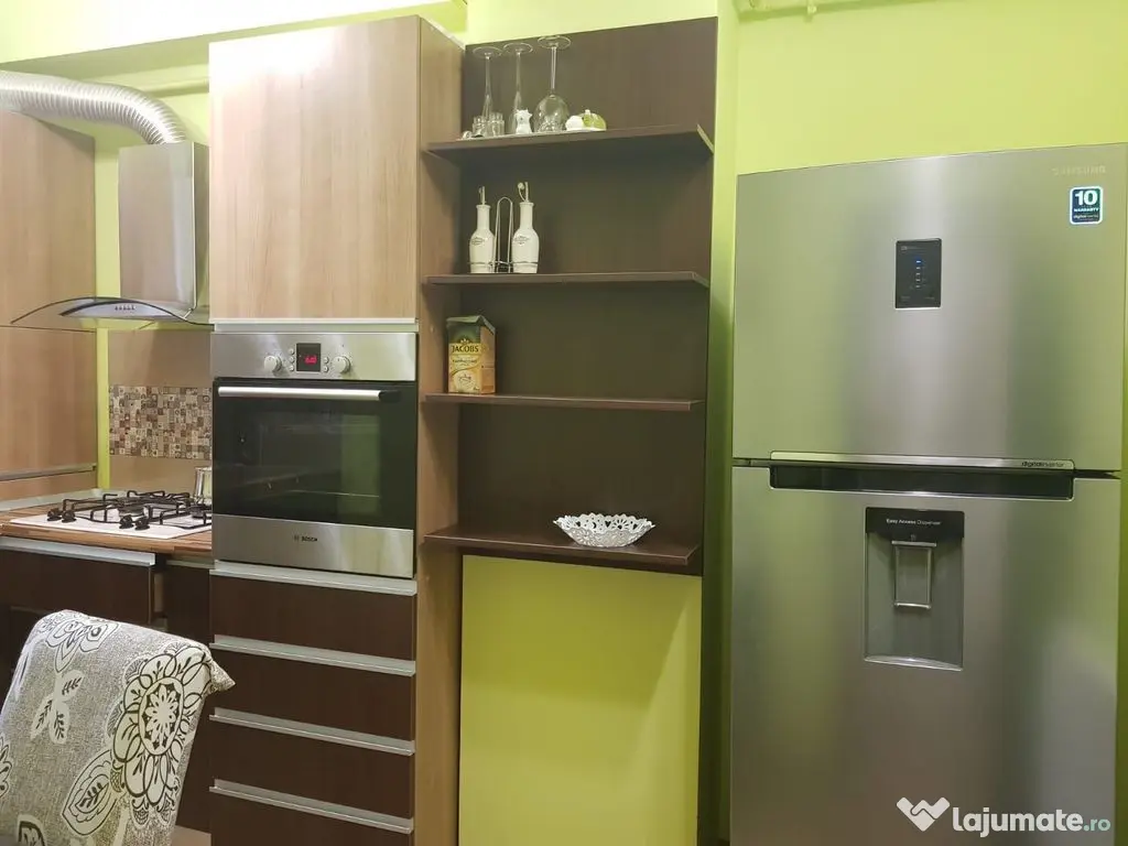 Compozitori lidl-apartament 2 camere decomandat finisat m... 