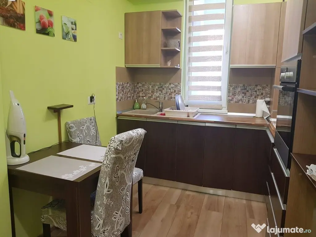 Compozitori lidl-apartament 2 camere decomandat finisat m... 