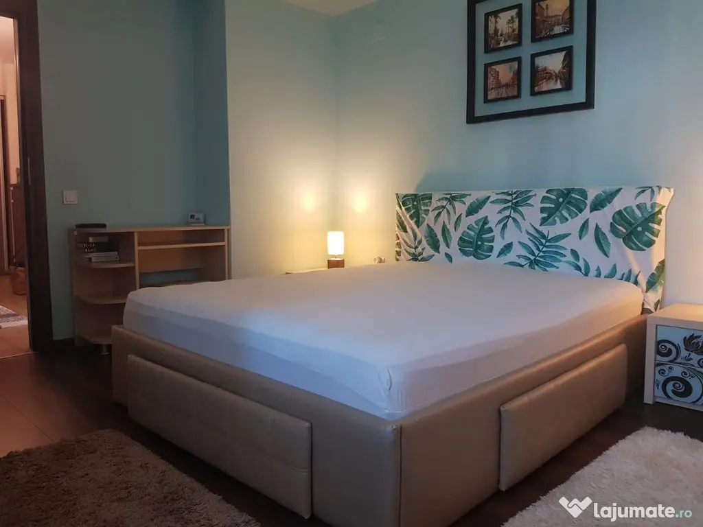 Compozitori lidl-apartament 2 camere decomandat finisat m... 