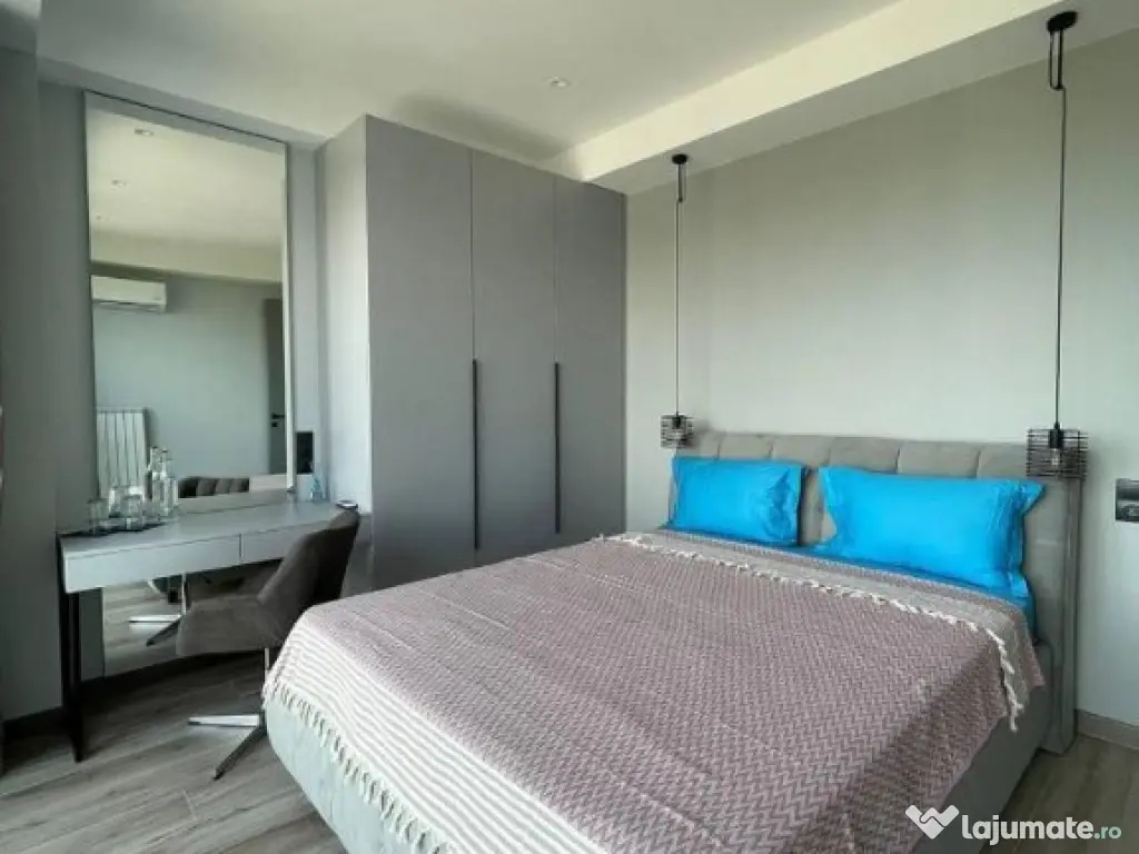 Garsoniera de inchiriat in zona Theodor Pallady