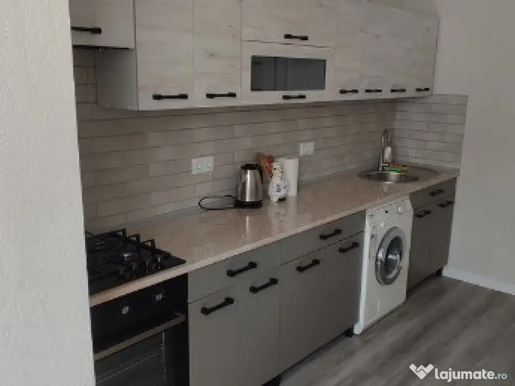 Garsoniera de inchiriat in zona Cotroceni