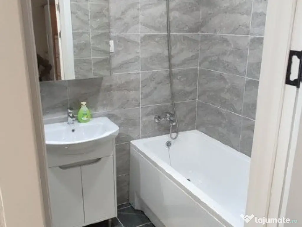 Garsoniera de inchiriat in zona Cotroceni