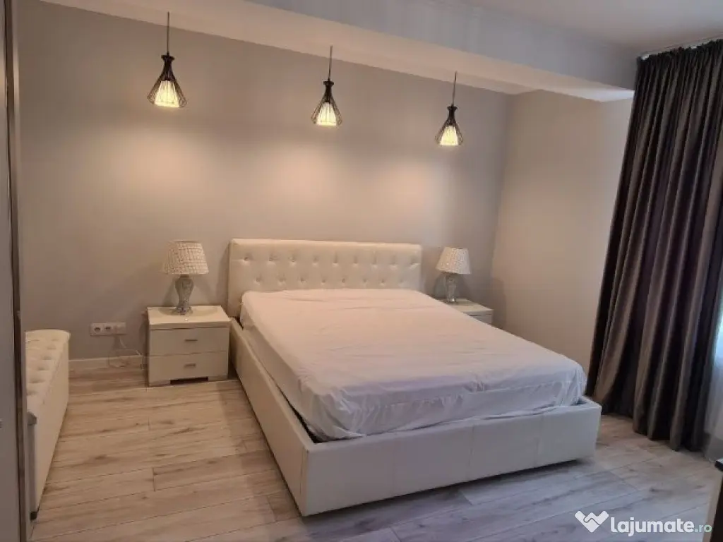 Garsoniera de inchiriat in zona Universitatii