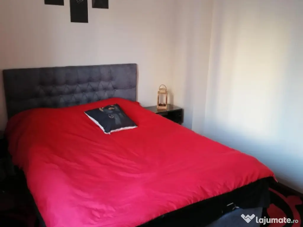 Apartament cu 2 camere de inchiriat in zona Pantelimon