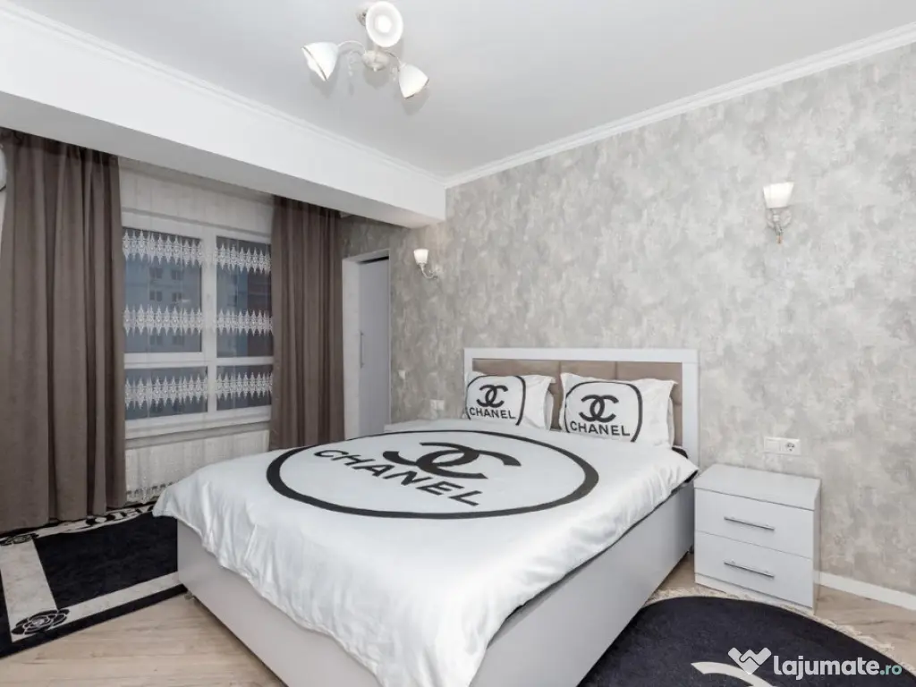 Garsoniera de inchiriat in zona Dristor