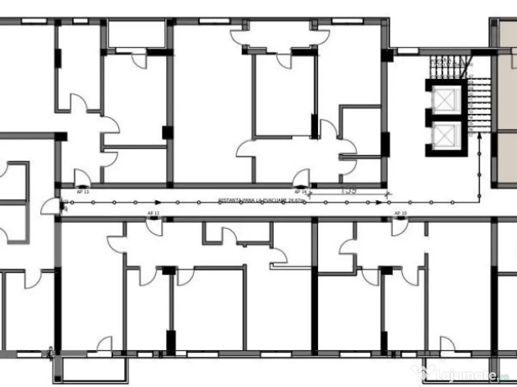 2cam.dec-bd.Brancoveanu-mall Grand Arena-Berceni-A.Persu