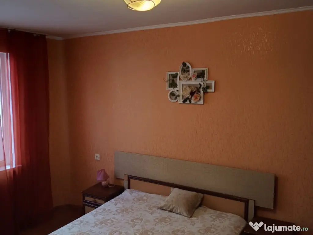 Apartament cu 2 camere de inchiriat in zona Unirii