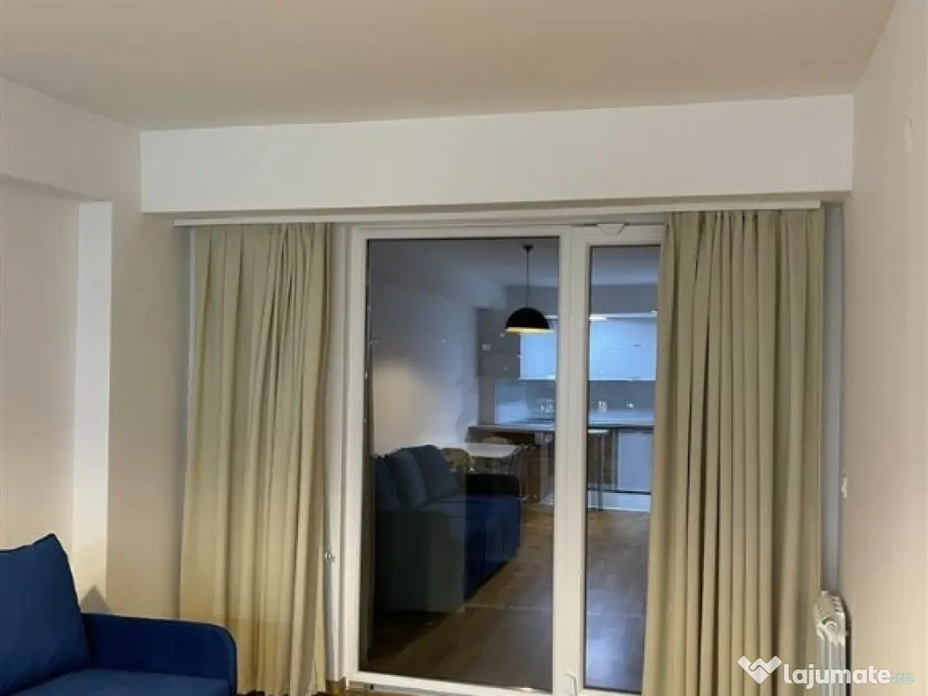 Inchiriere garsoniera in zona Crangasi