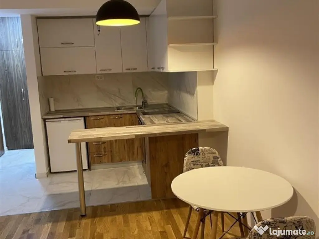 Inchiriere garsoniera in zona Crangasi