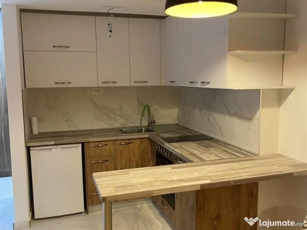 Inchiriere garsoniera in zona Crangasi