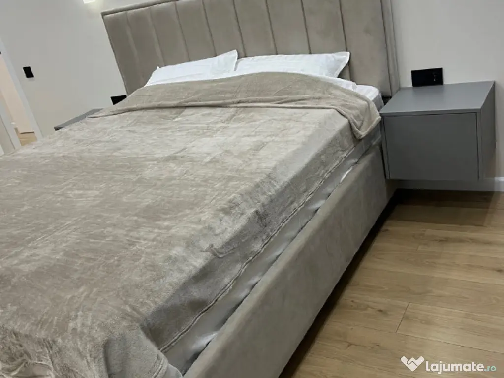 Garsoniera de inchiriat in zona Titan