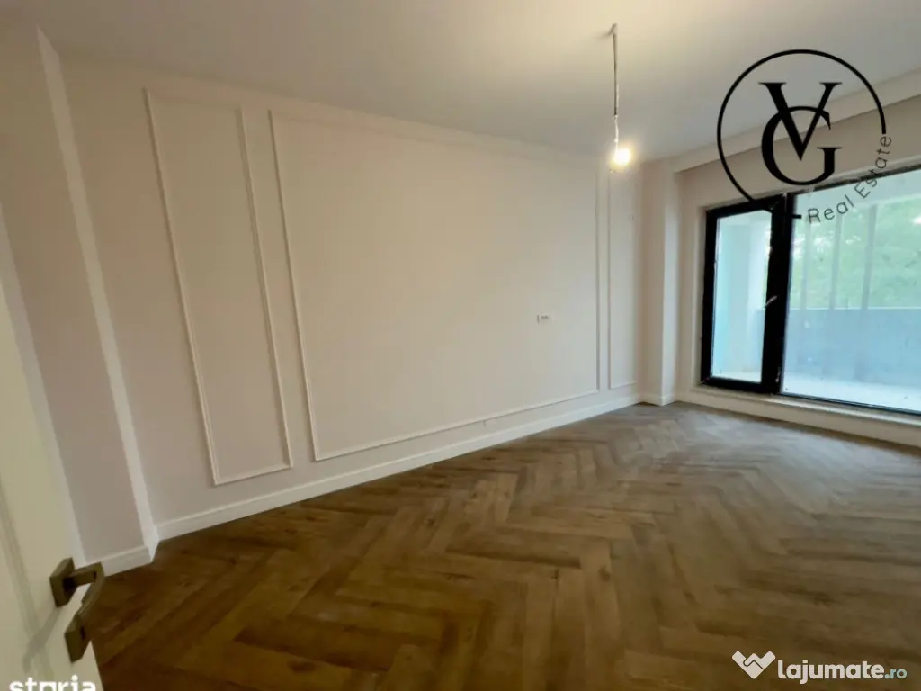 Apartament de 4 camere in Jandarmeriei 