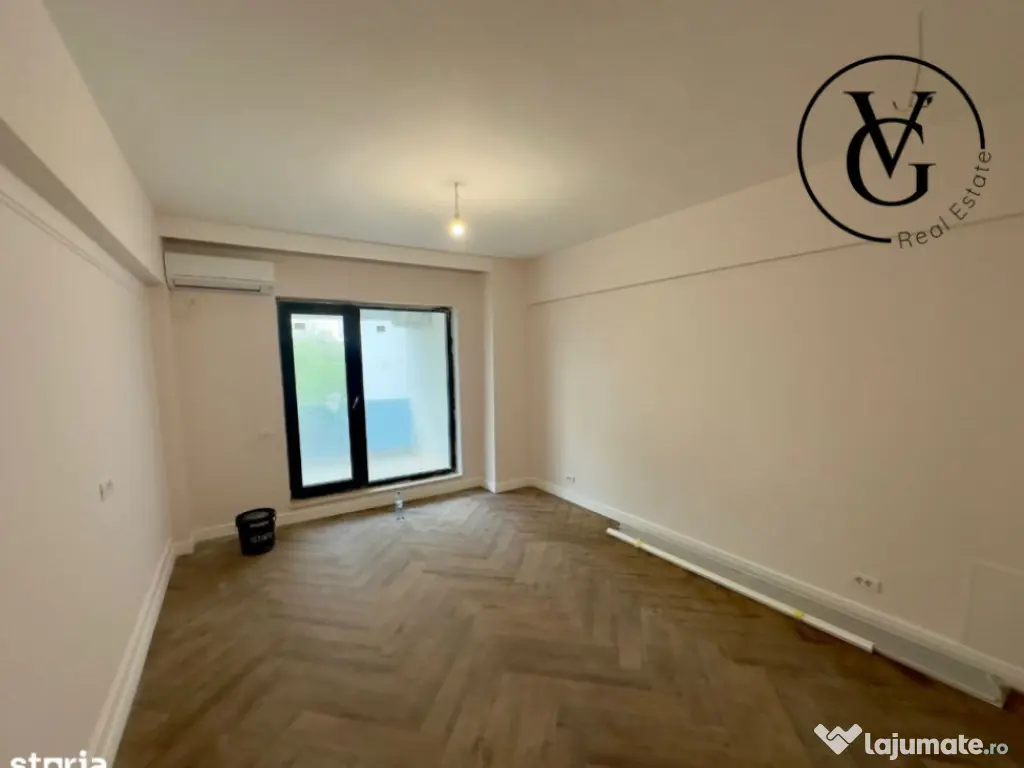 Apartament de 4 camere in Jandarmeriei 