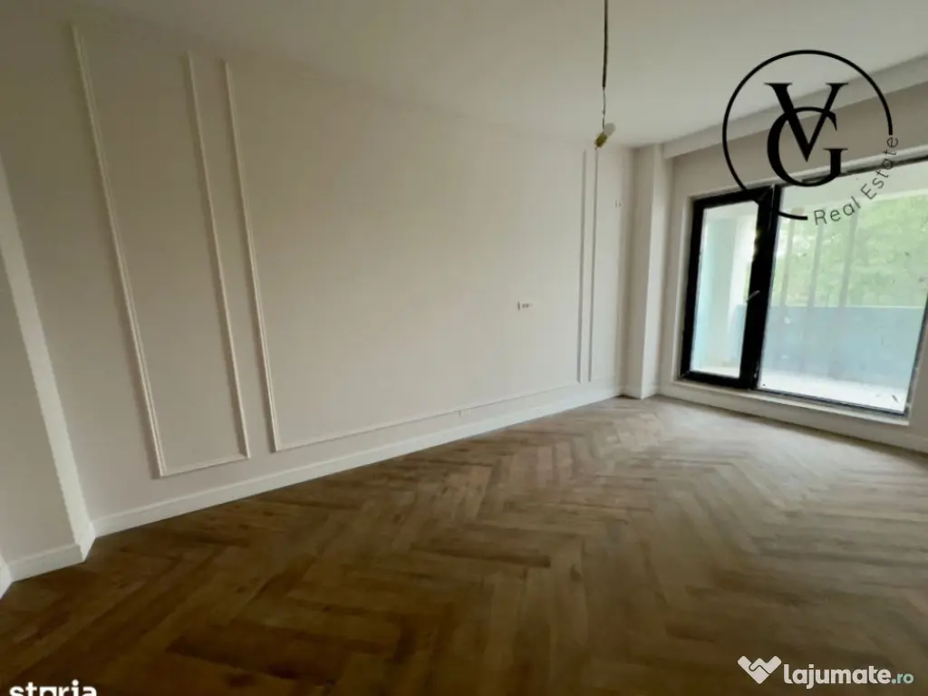 Apartament de 4 camere in Jandarmeriei 