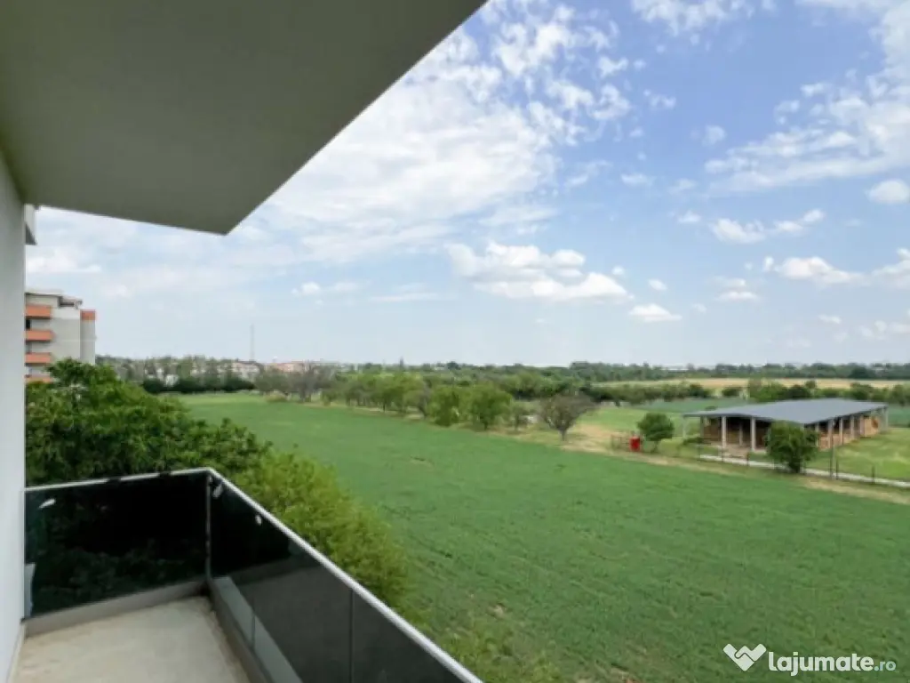 Apartament de 4 camere in Jandarmeriei 