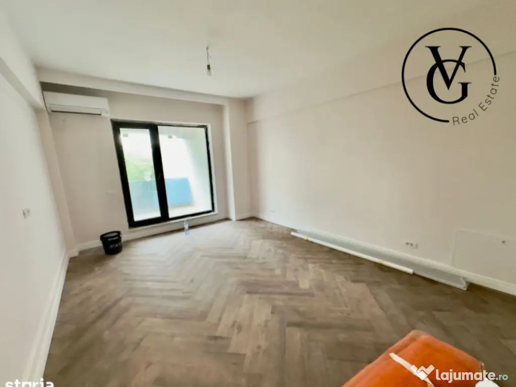 Apartament de 4 camere in Jandarmeriei 
