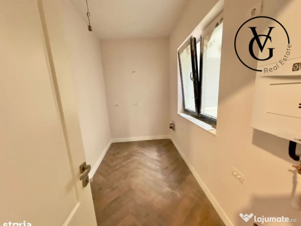 Apartament de 4 camere in Jandarmeriei 