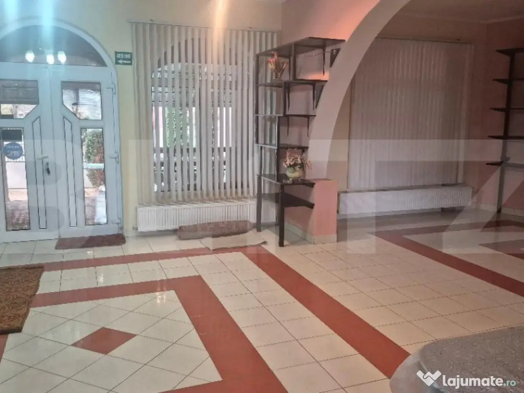 Casa 4 nivele + mansarda, 650 mp, zona Lucian Blaga