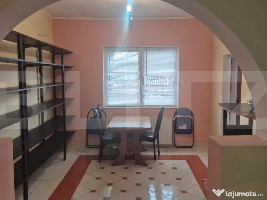 Casa 4 nivele + mansarda, 650 mp, zona Lucian Blaga