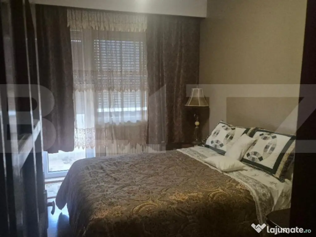 Casa 4 nivele + mansarda, 650 mp, zona Lucian Blaga