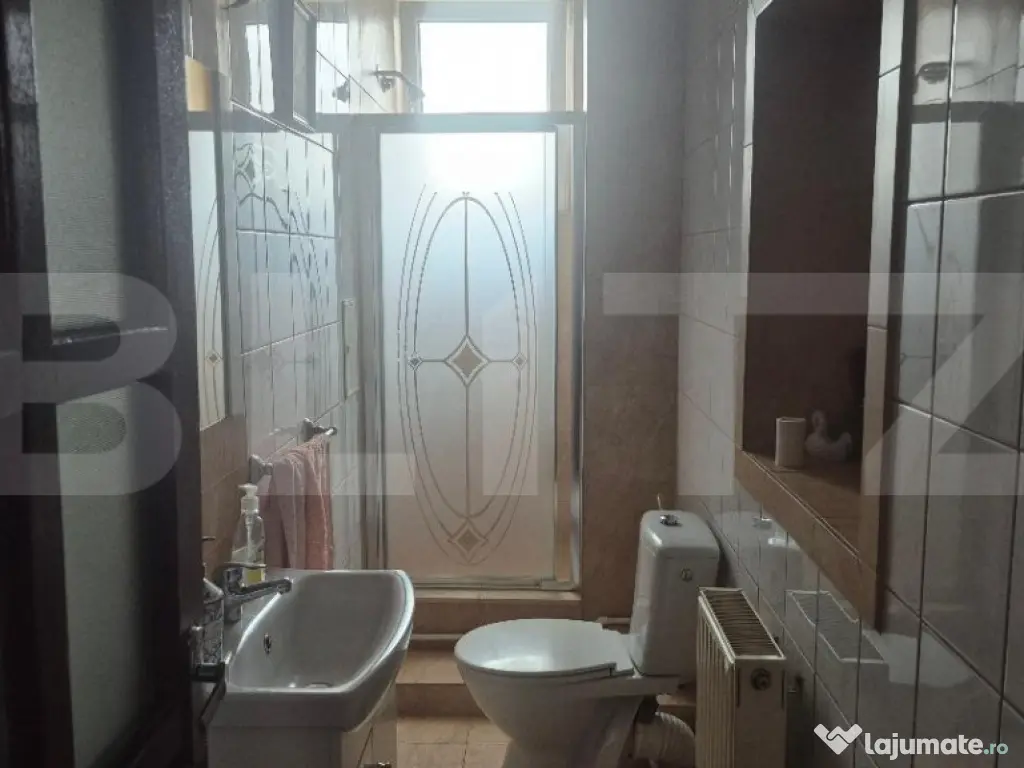 Casa 4 nivele + mansarda, 650 mp, zona Lucian Blaga