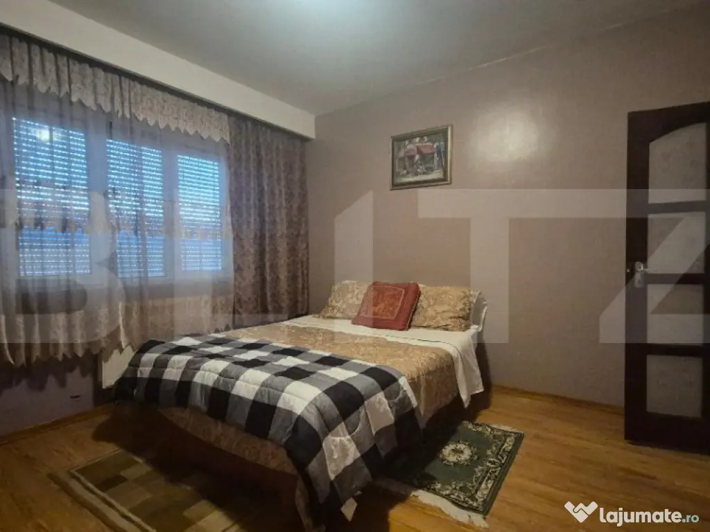 Casa 4 nivele + mansarda, 650 mp, zona Lucian Blaga