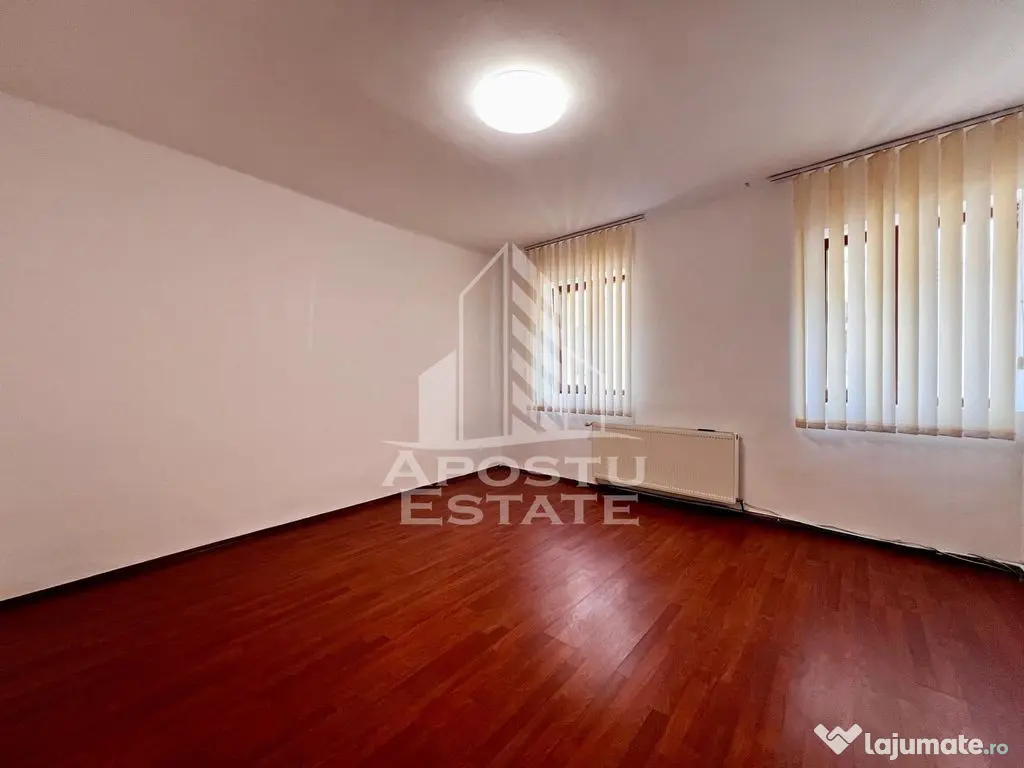 Casa individuala 4 camere,centrala proprie, semimobilata,... 