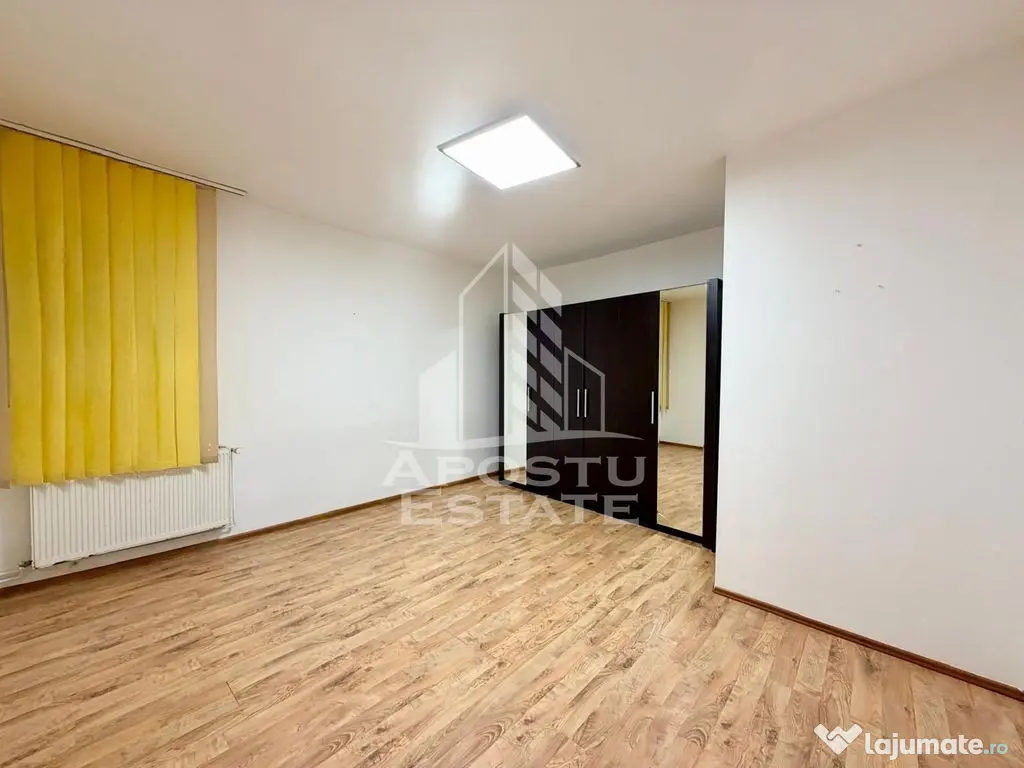 Casa individuala 4 camere,centrala proprie, semimobilata,... 