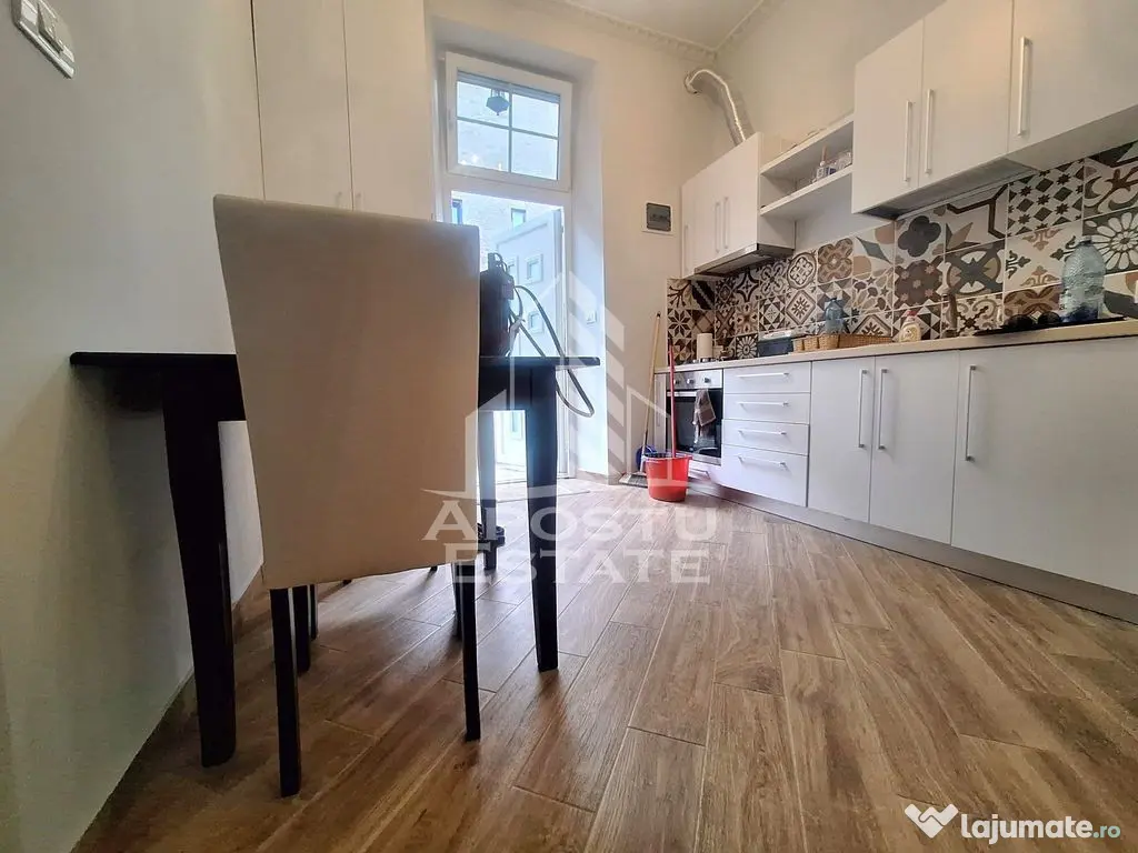 Apartament cu 2 camere, 70 mp utili, Ultracentral 