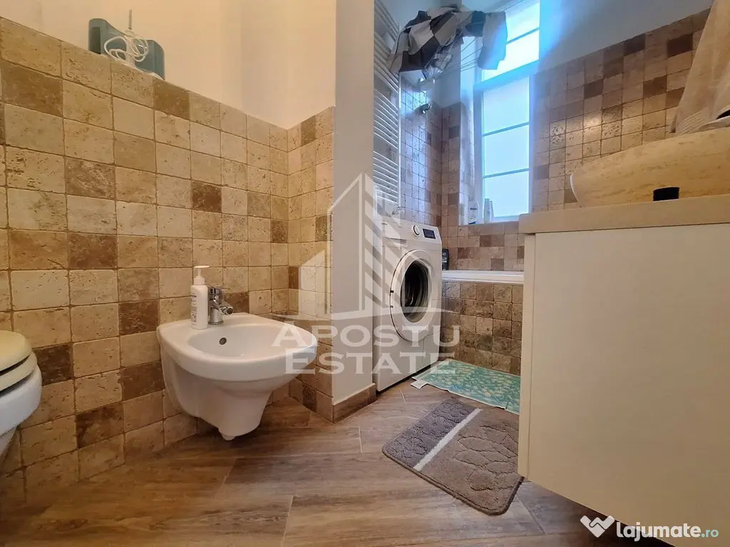 Apartament cu 2 camere, 70 mp utili, Ultracentral 