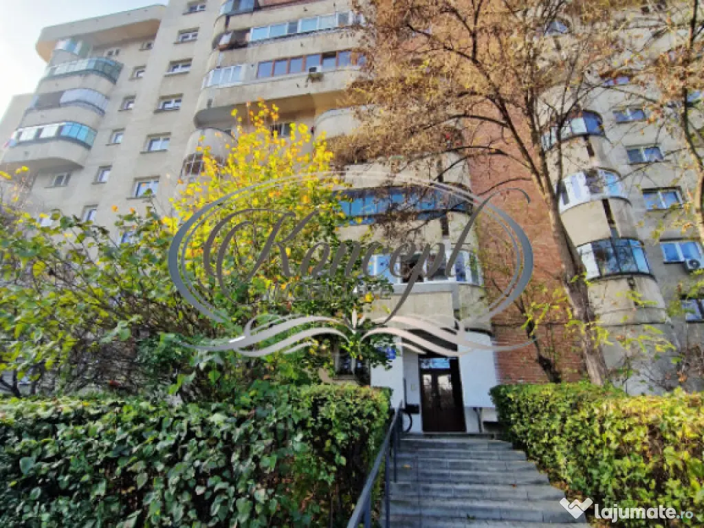 Apartament spatios si luminos langa FSEGA si Iulius Mall