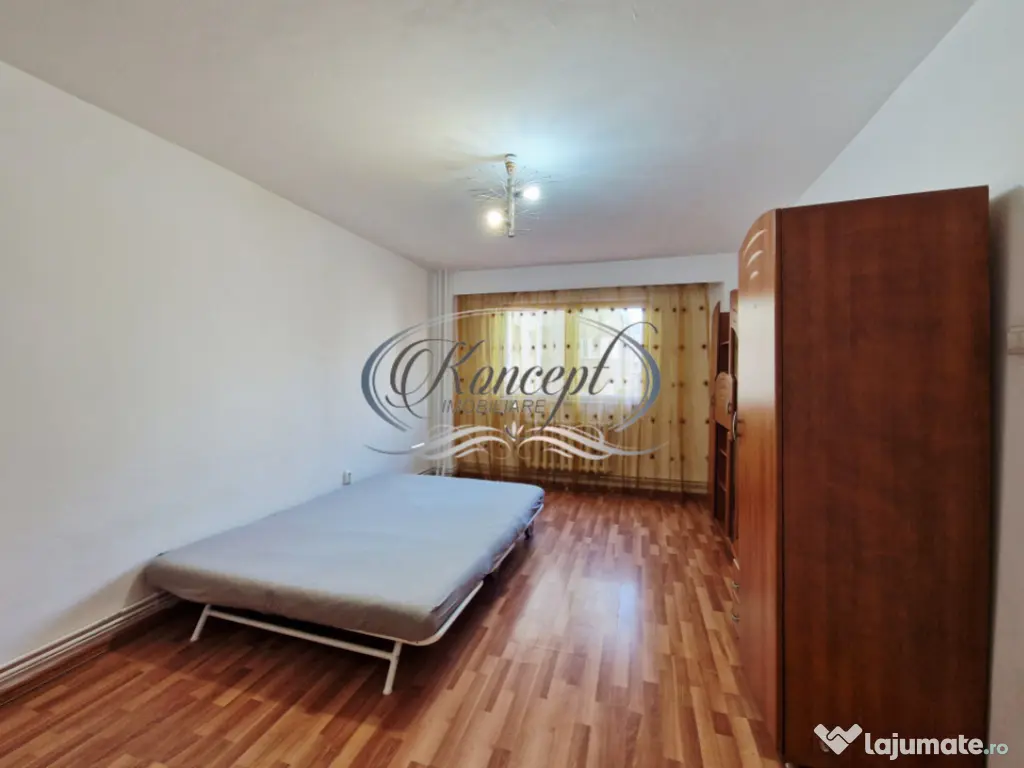 Apartament spatios si luminos langa FSEGA si Iulius Mall