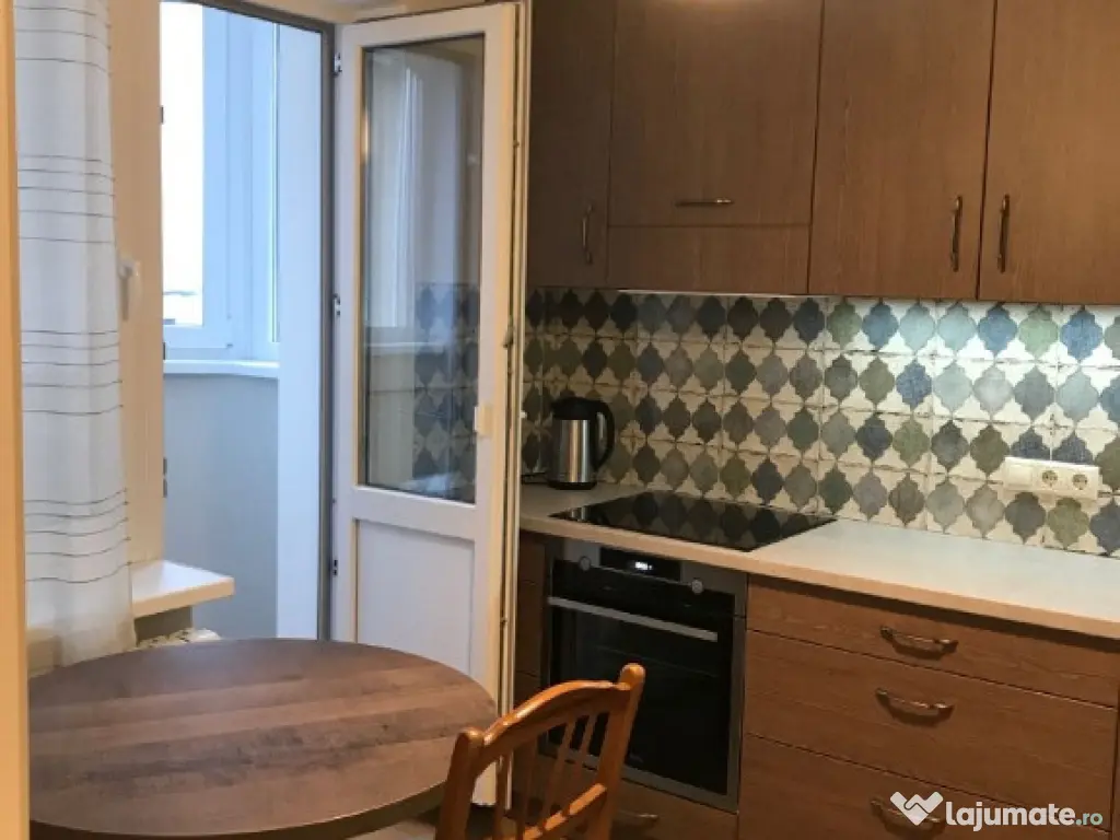 Inchiriere garsoniera in zona Aparatorii Patriei 