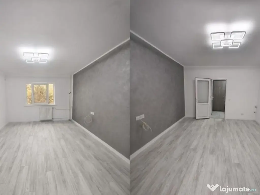 Garsoniera de vanzare zona CET, RECENT RENOVATA