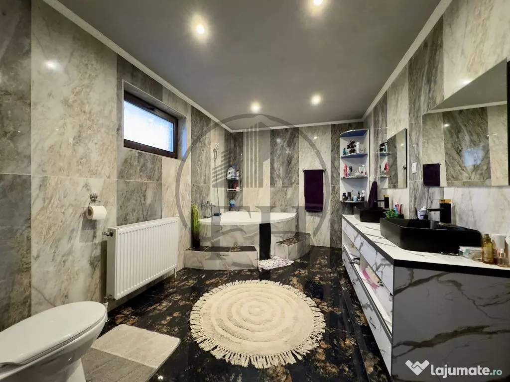 Casa/Vila de vanzare Harsova, Constanta, langa canalul Du... 